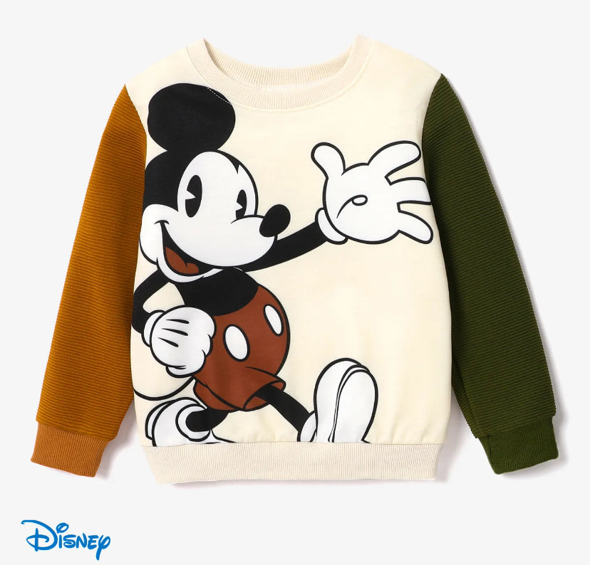 Sueter disney sale