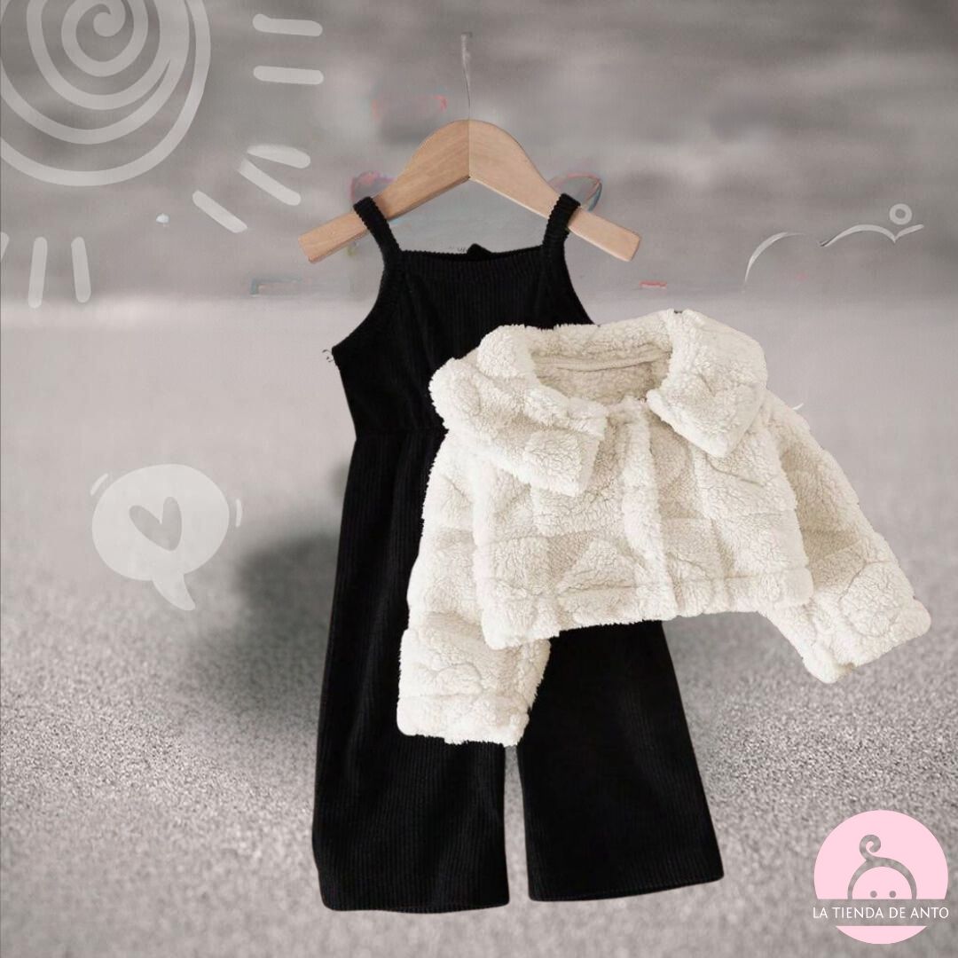 Anto's Dreamy Wear
