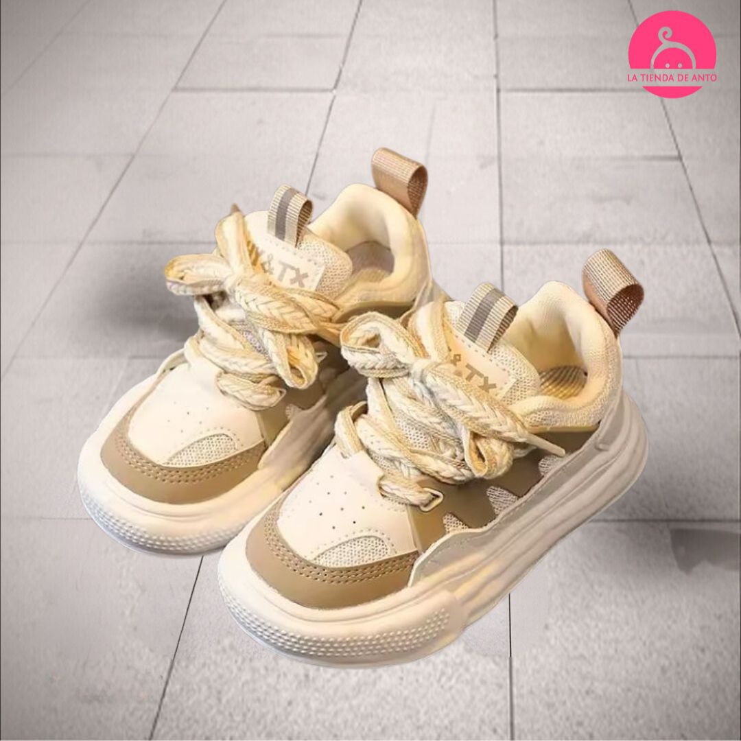 Tenis Active Stars