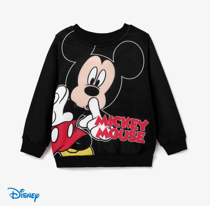 Sueter Coleccion Disney