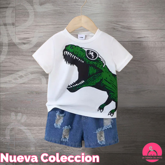 Dino Roar