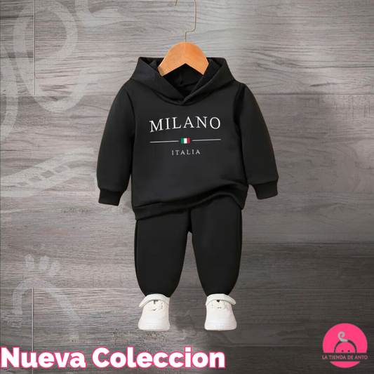 Milano Comfort