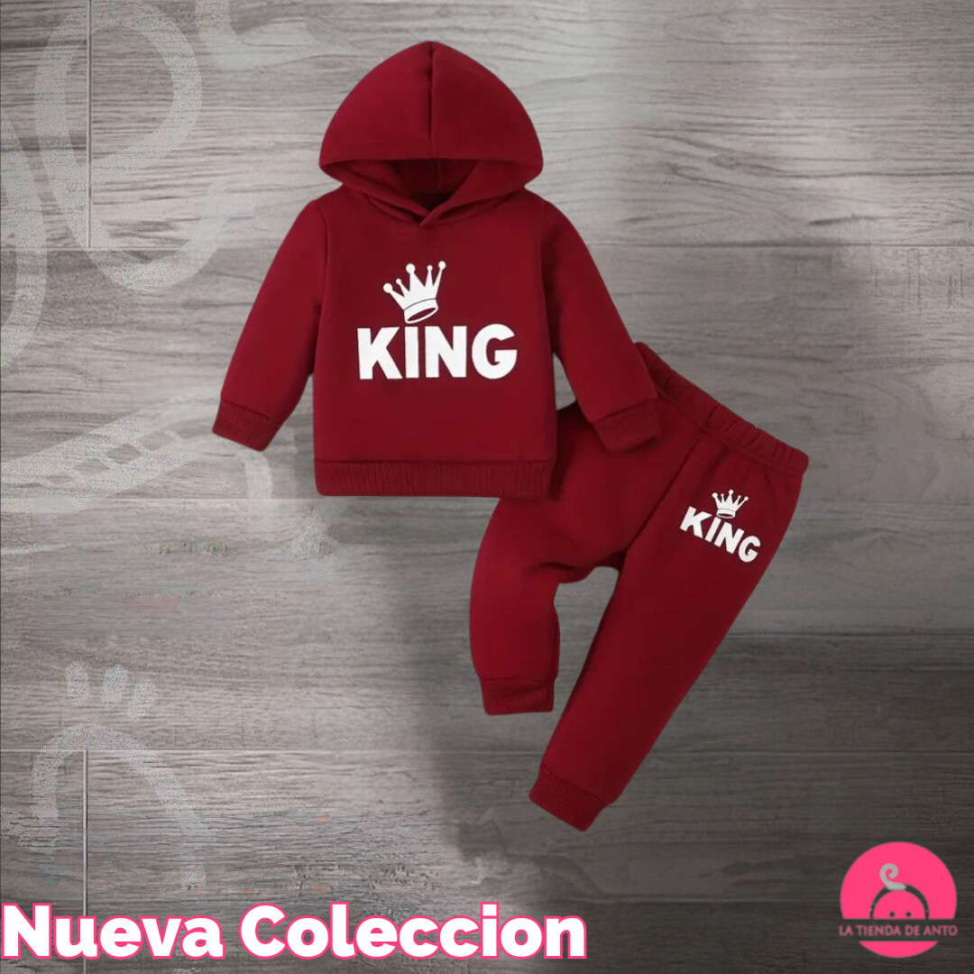 Royal King
