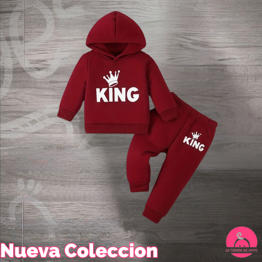 Royal King