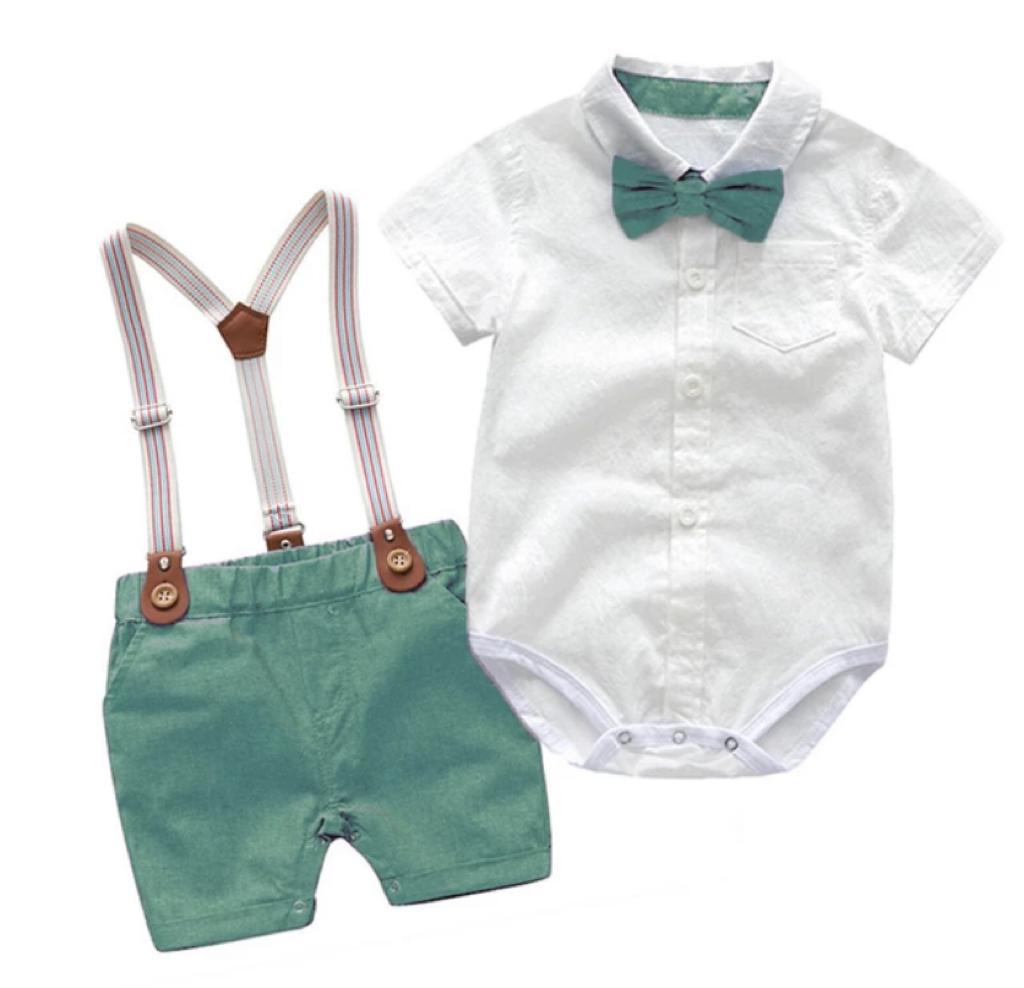 Conjunto para Niño