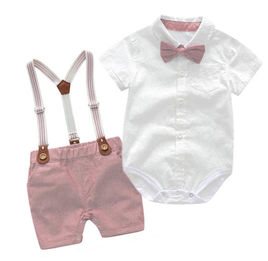 Conjunto para Niño