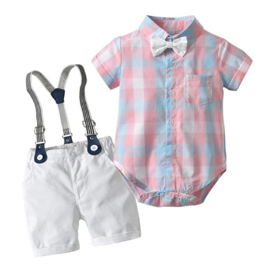 Conjunto para Niño