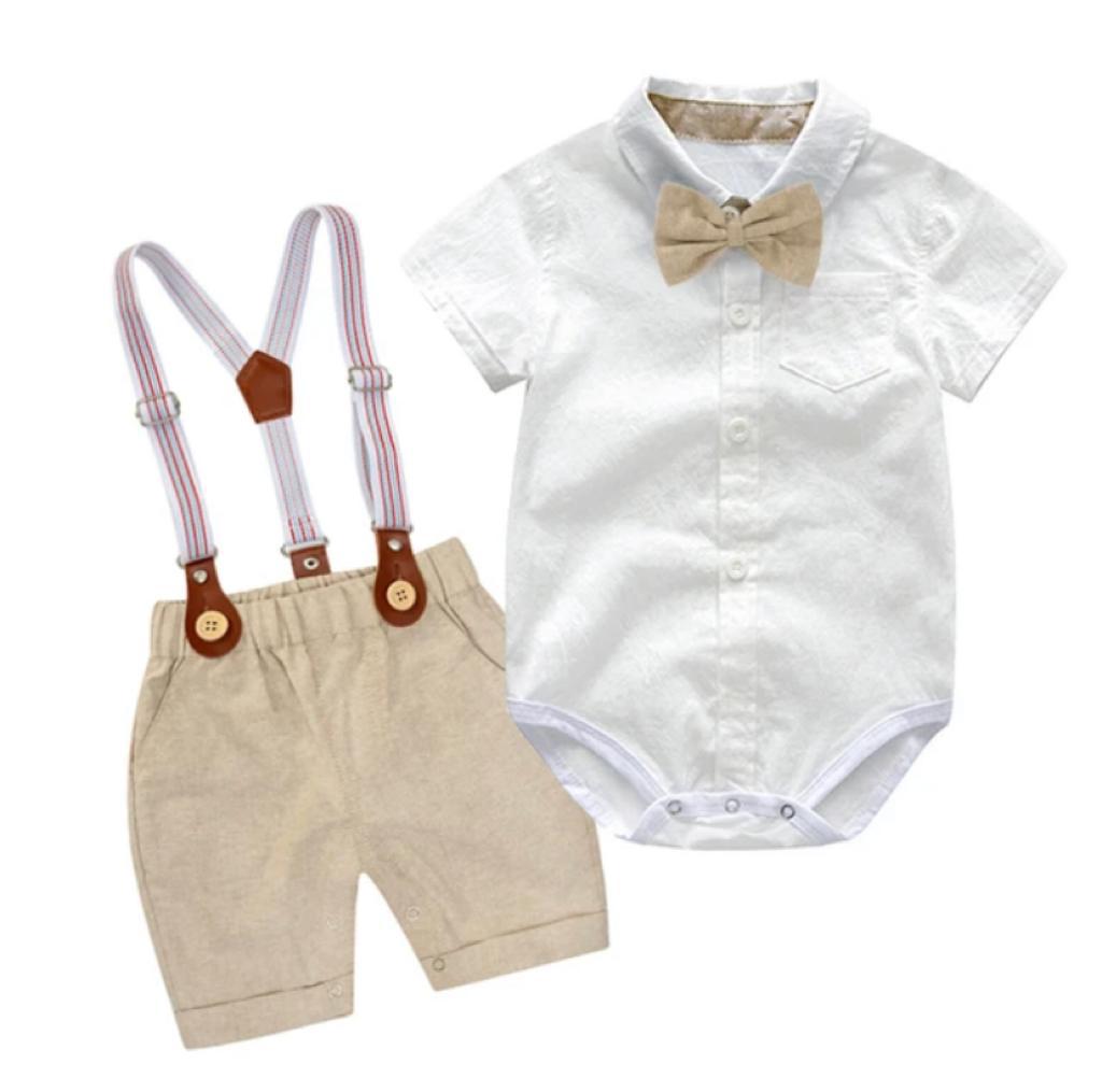 Conjunto para Niño